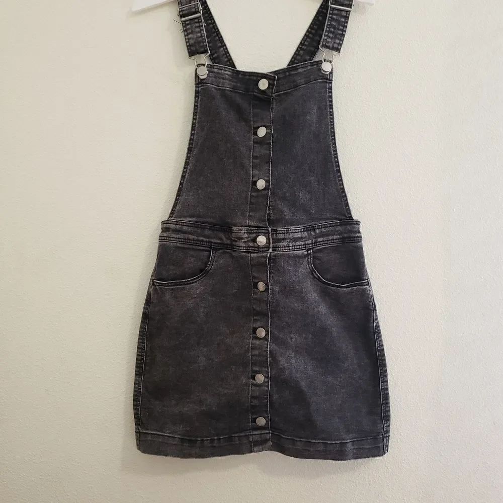 H&M girlsJeans Skirtall